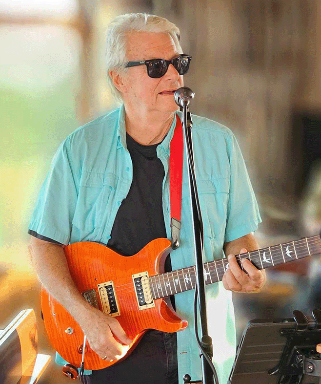 John Reasoner