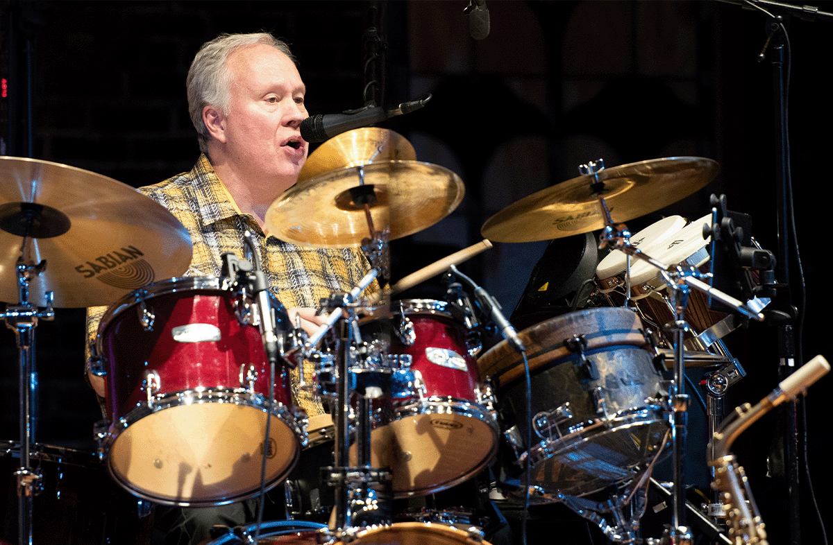 Ken Duncan