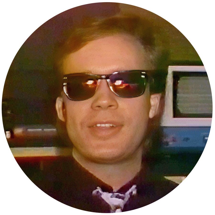 Ken Duncan