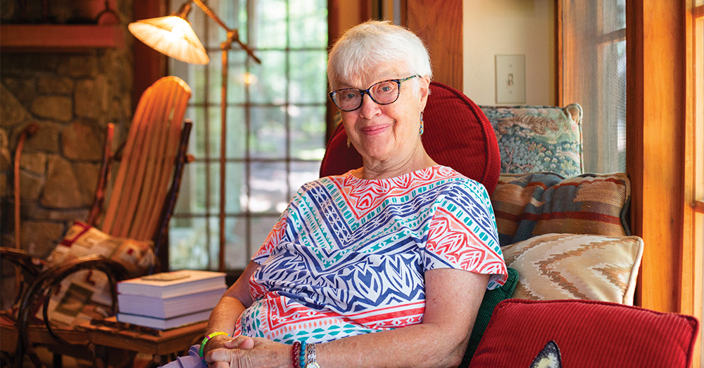 Carolyn Lukensmeyer