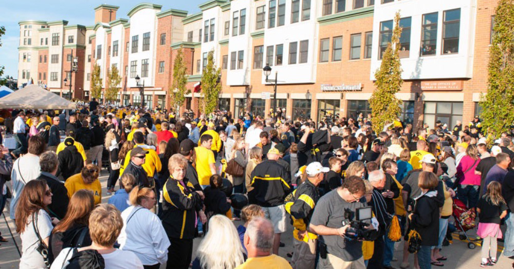 FRYfest: A Celebration of All That is Hawkeye 