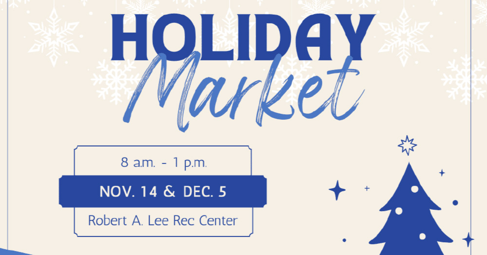 Holiday Market