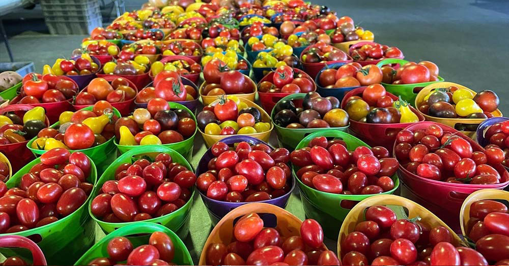 Farmers Market
