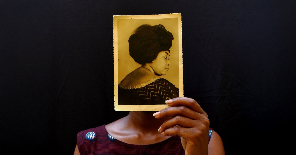 Portraiture and Archives in African Photography