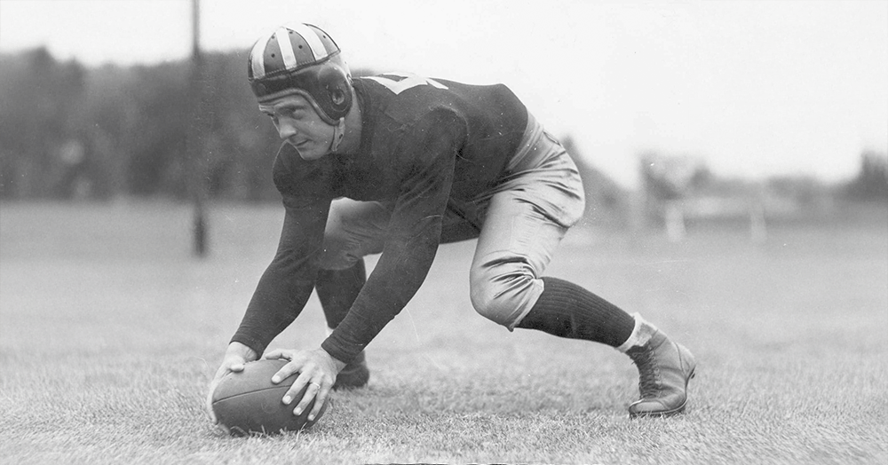Moore at Iowa