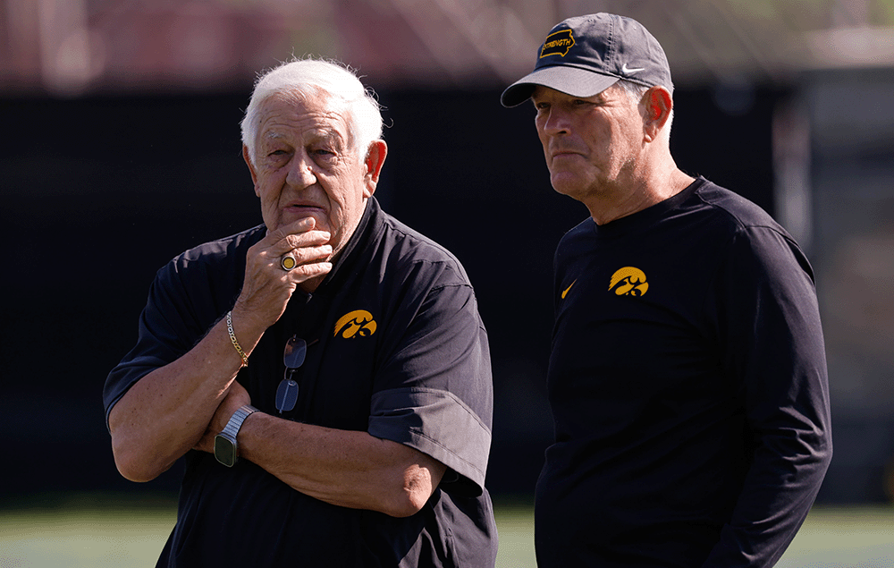 Moore and Ferentz