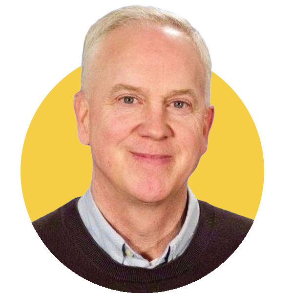 Michael Wellman