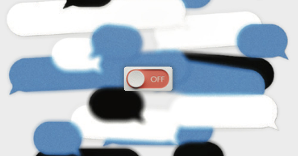 Missed Messages