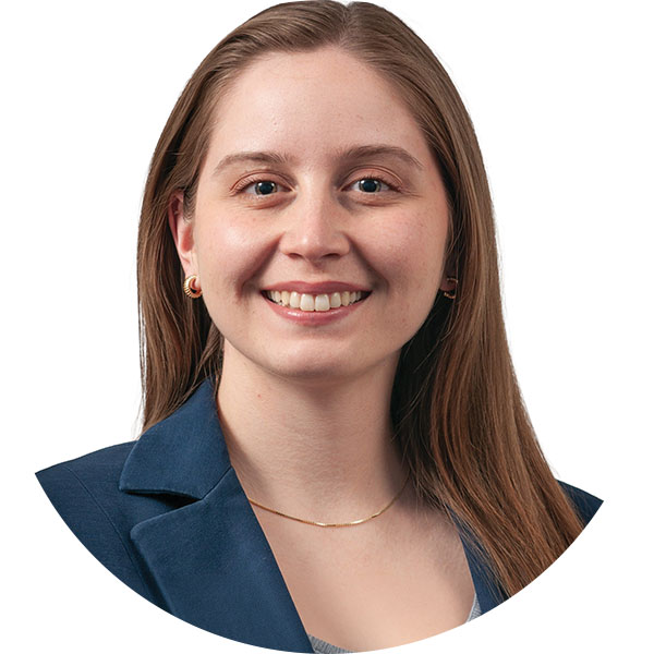 Abigail Crabtree