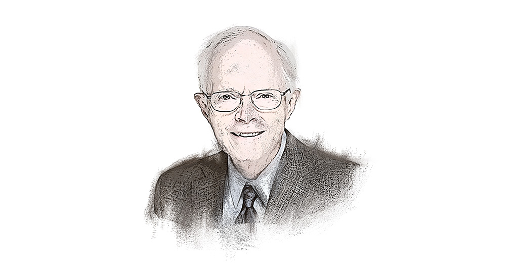 Daryl Granner