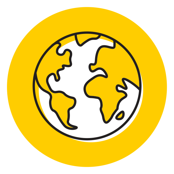 earth icon