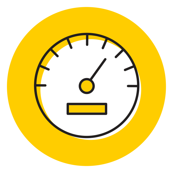 ship gauge icon