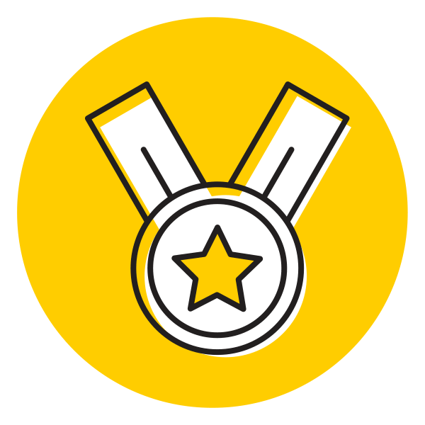 medal icon