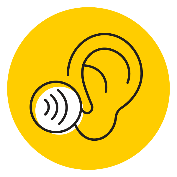 ear icon