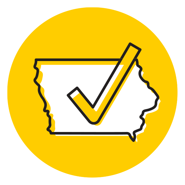 caucus icon