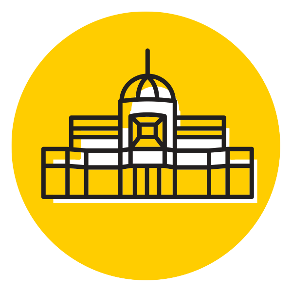 law building icon