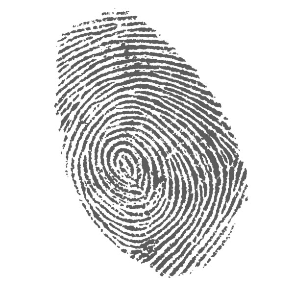 finger print