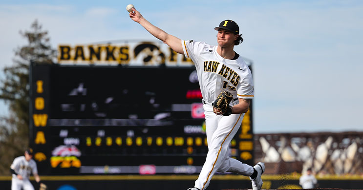 Why the Iowa Baseball Team is the Talk of the Sports World