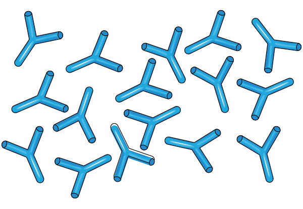 antibodies illustration