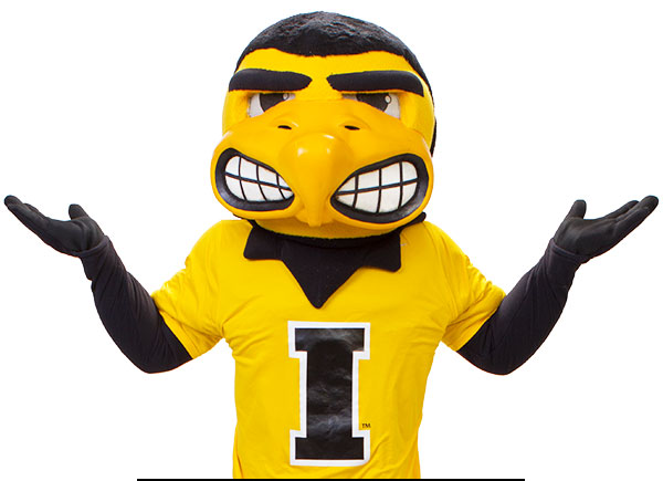 Herky Question