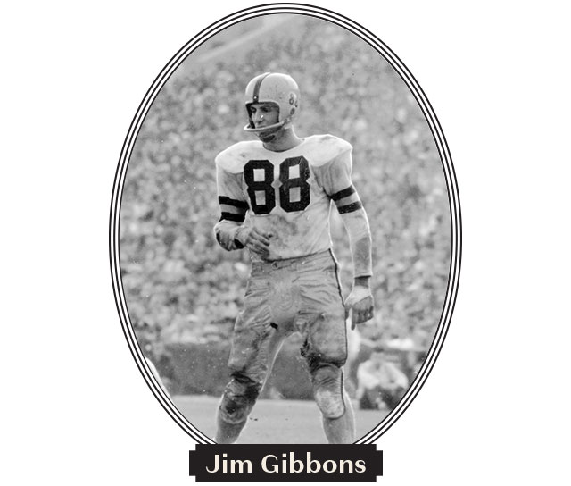 Jim Gibbons