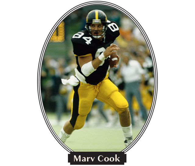 Marv Cook