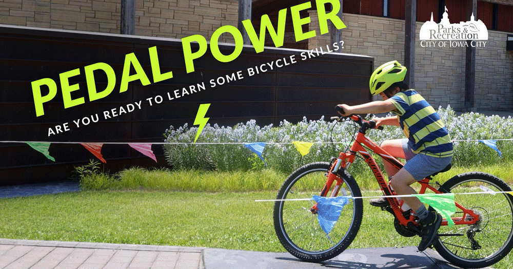 Pedal Power