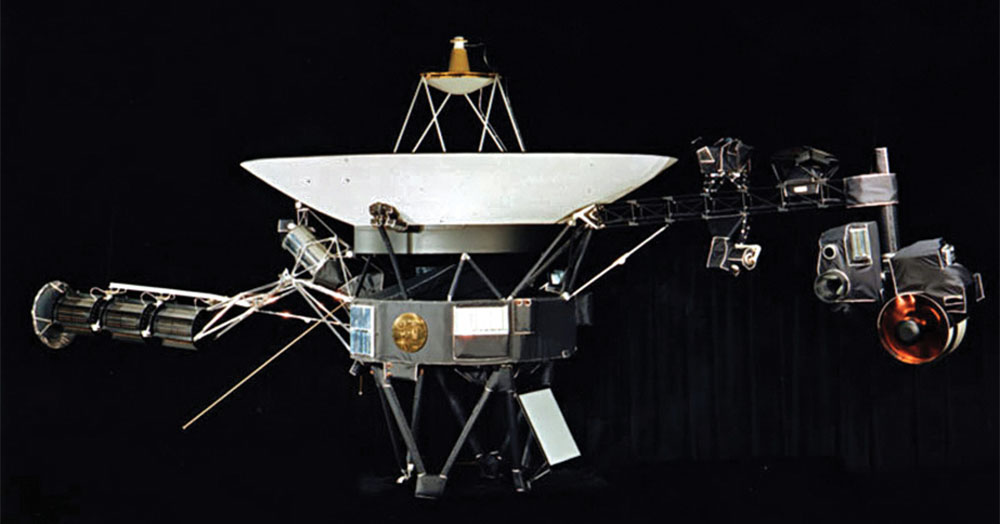 Voyager 2