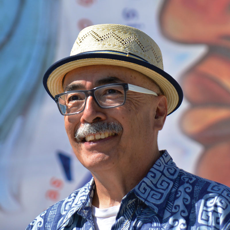 Juan Felipe Herrera