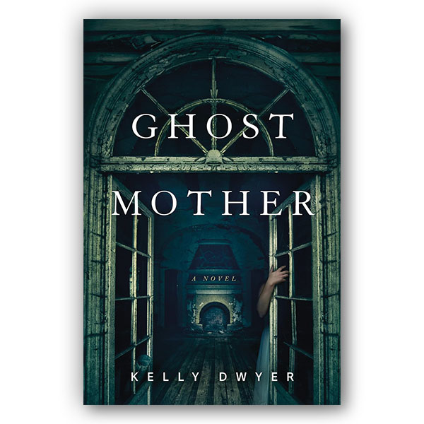 Ghost Mother