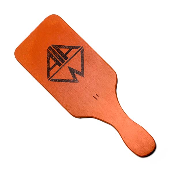 1970s Paddle