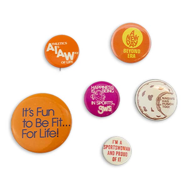 1970s Buttons