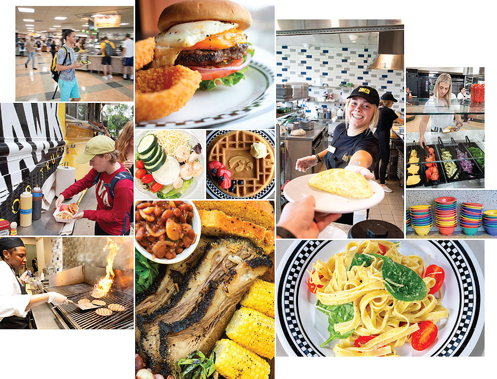 Food