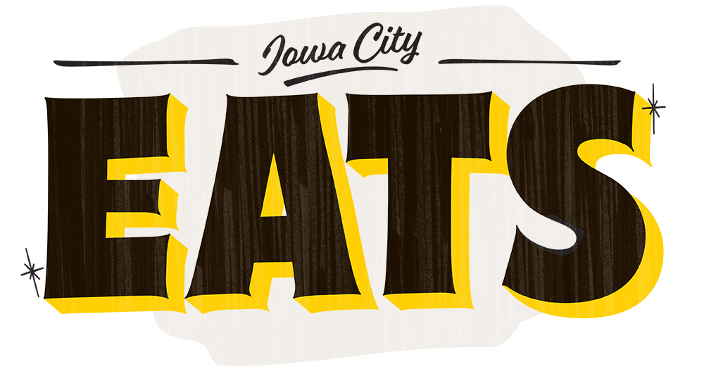 Iowa City Eats