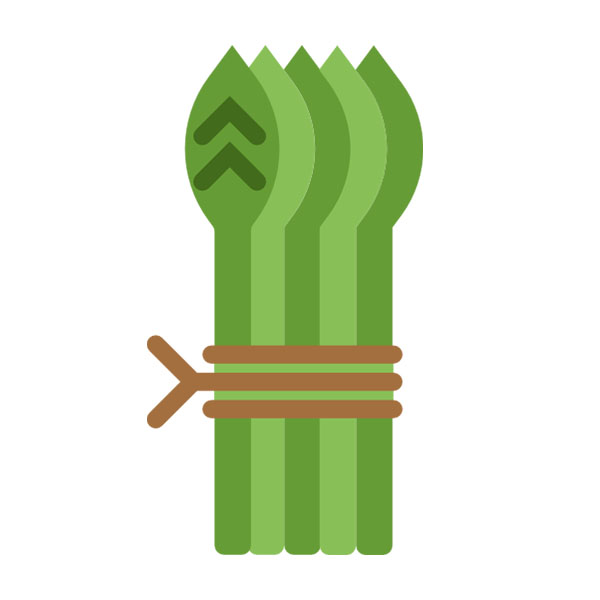 Asparagus