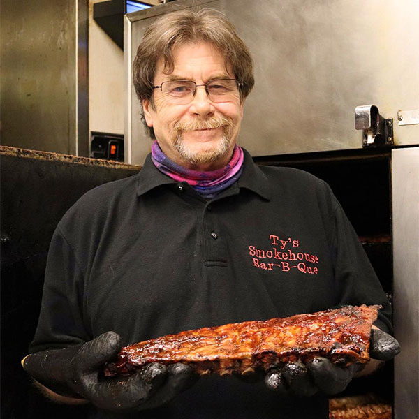 Ty's Smokehouse