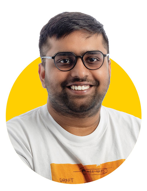 Akash Choudhuri