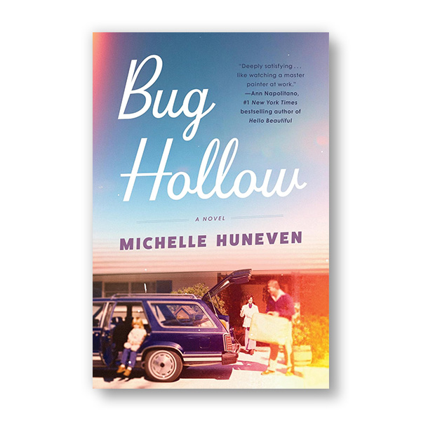 Bug Hollow