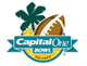 Capital one bowl