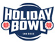 Holiday bowl
