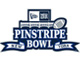 Pinstripe bowl