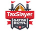 TaxSlayer bowl