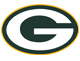 Green Bay logo