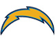 Chargers logo