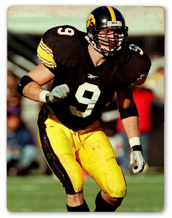 Picture of Matt Bowen