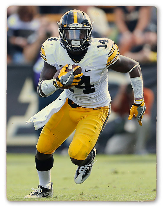 Picture of LeVar