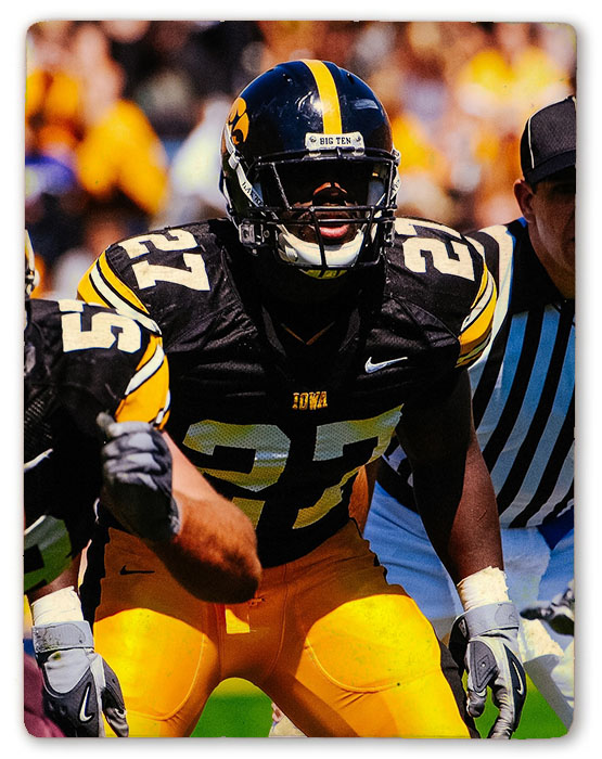 Picture of LeVar