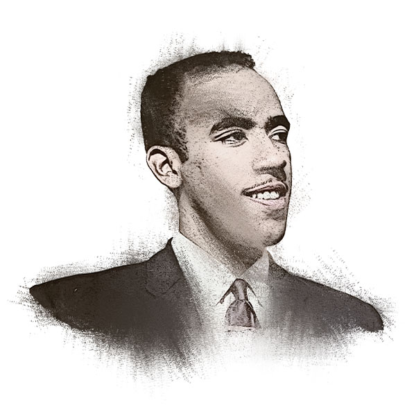 Thomas Gaither