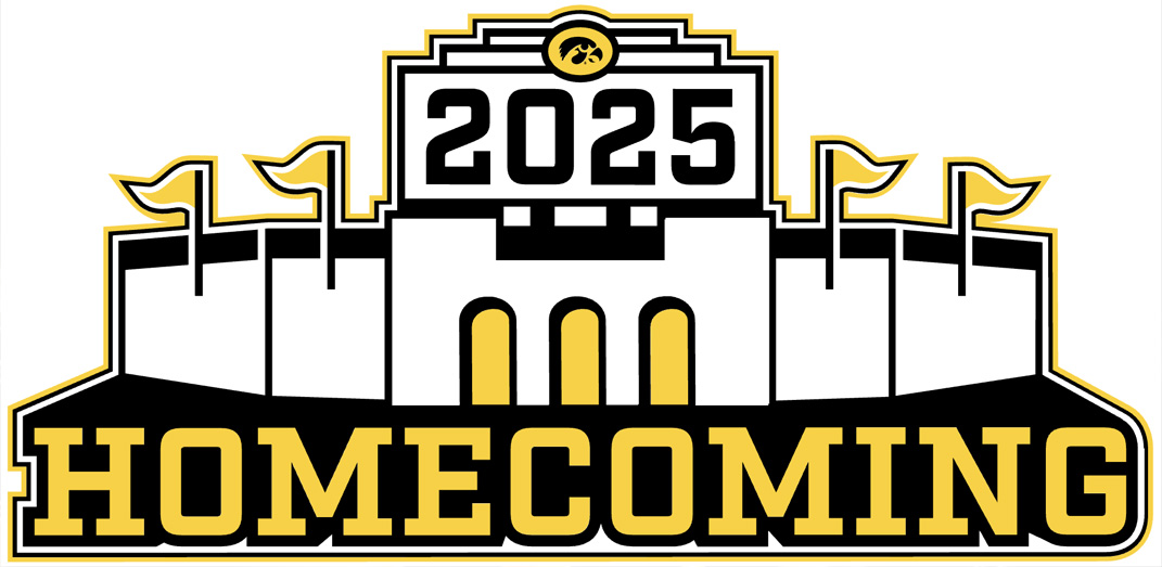 Homecoming Logo