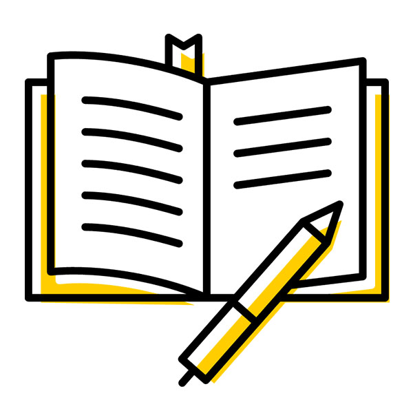 Open Book